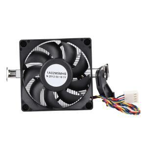 CPU 쿨러용 호환 냉각 선풍기 12V 유압 베어링 2200RPM 고속 7015 무소음