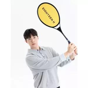 에이틴에이치 비거리 라켓 허석프로 향상 골프스윙연습기 스윙자세 손목교정 연습도구