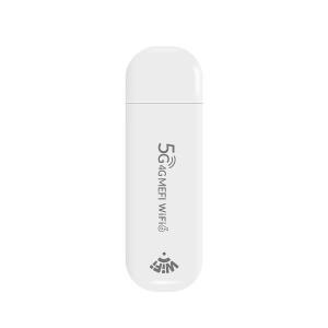 TIANJIE MF782D 4G USB Wifi 모뎀 휴대용 핫 LTE SIM 무선 라우터 Cat4 150Mbps 가정용/자동차 사용 기술
