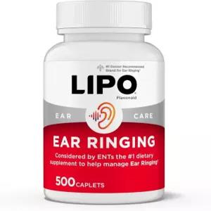 리포플라보노이드 Ear Ringing 500정
