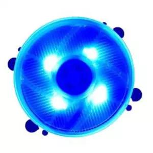 PWM CPU쿨러 AM4 전용 Blue LED 쿨링팬 PC튜닝 공랭 쿨러 CPU쿨러 공랭 공냉 INTEL