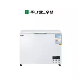 그랜드우성 업소용 다목적 냉동/냉장고 230리터 CWSM-230FA