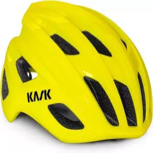 KASK 모히토3 헬멧 I 로드 자갈 및 출퇴근 자전거