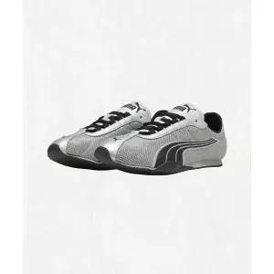 [푸마] PUMA H-STREET 크롬 - 실버 블랙 406126-05 2565570