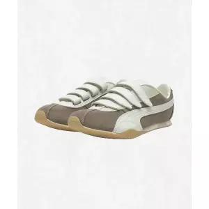 [푸마] PUMA H-STREET 스트랩 SD - 타우페 웜화이트 406761-02 2564661