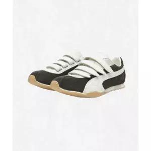 [푸마] PUMA H-STREET 스트랩 SD - 다크초콜릿 웜화이트 406761-01 2564662