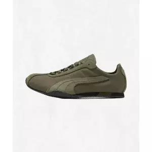 [푸마] PUMA H-STREET 윈터 - 로덴그린 블랙 405085-01 2564654