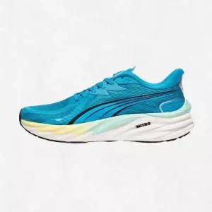 [푸마] 벨로시티 나이트로 4 AP - Speed Blue-푸마 PUMA Black PKI31263506 2564909