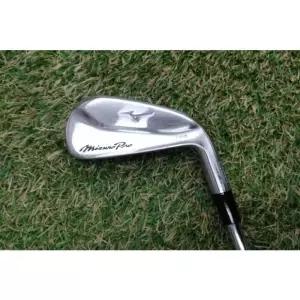 아이언단품 미즈노 MIZUNO PRO 225 S강도 커버x (G16)
