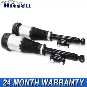 에어서스펜션 쇼바 메르세데스 메이바흐 W222 X222 S300 S320 S350 S400 S450 S500 후면 에어 서스펜션 쇼