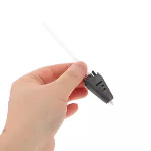 Rp800a 프린팅 펜용 3D 노즐 교체 키트 정밀한 장착 고온 내성 최적화된 열전도율 프린터