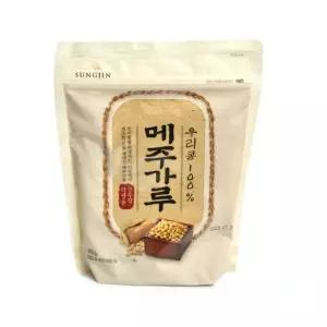 성진 메주가루 500g 1개