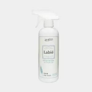 펫더맨 라비에 강아지탈취제 배변패드 소변 오줌냄새 오션브리즈 500ml