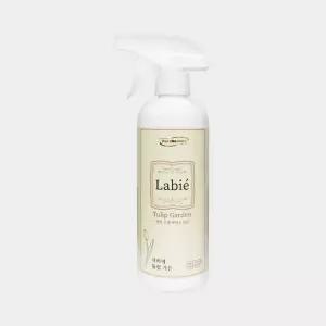 펫더맨 라비에 강아지탈취제 배변패드 소변 오줌냄새 튤립가든 500ml
