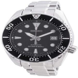 [병행 수입품] SEIKO PROSPEX AUTOMATIC DIVER'S SPB101J1 [세이코] 손목 시계 프로스펙스 오토매틱 다이버
