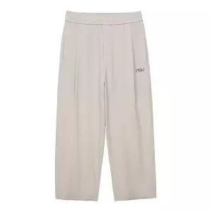 [나우]1NUPNM3903 LE U 시어서커8부팬츠 L/BEIGE_IC