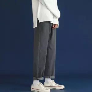 청바지 데님팬츠 남성 5컬러 베이직 데일리 루즈핏 데님팬츠