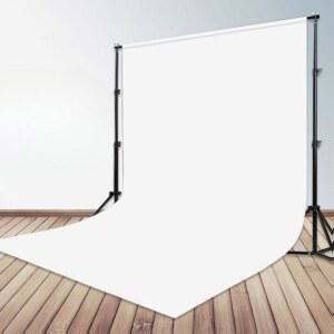 거치대 현수막 대형 50X70CM 블랙 식당 배너 배경 조립식 간판 메뉴판 안내 입간판
