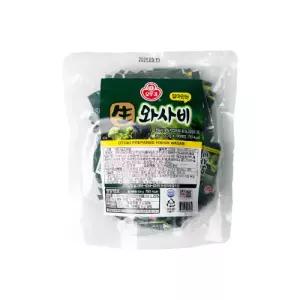 [롯데백화점]레인보우마켓 오뚜기 갈아만든 생와사비 300g (3g x 100개입) 소포장 일회용