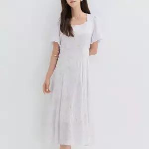 [로엠] 나염 롱 원피스 (RMOWD37RT1-T)