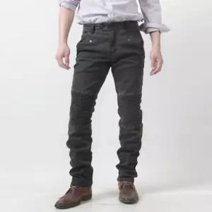 [그린바나나]그린바나나_GREY_Rider_Trousers