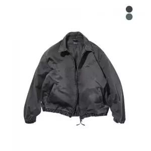 노티카 NAUTICA 가먼트 다이드 치노 트윌 자켓2colors JJK1366