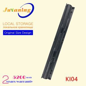 hp 호환 15-ak KI04 용 노트북 배터리 HSTNN-LB6R TPN-Q158 800049-001
