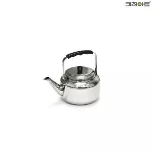 [하프클럽/알티피아]키친아트 모던일반 스텐주전자 3호 2.2리터 보온보냉