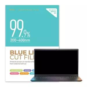 TBZ Dell 인스피론 15 DN3520 고광택 블루라이트컷필름