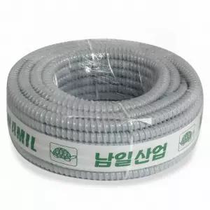 에어컨 배수호스 드레인 배관 호스 응축수 배출 물호스 실외기 연결