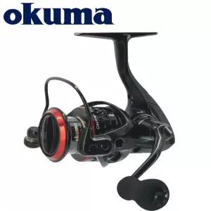수심측정릴 Okuma Ceymar 스피닝 릴 7 1BB 15KG 파워 궁극적 인 부드러움 낚시 부식 방지 흑연 바디