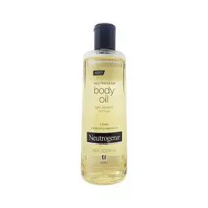 [셀러허브]뉴트로지나 세서미 바디 오일 플로럴향 250ml 트러블 케어 1개 Ss (S48331239)