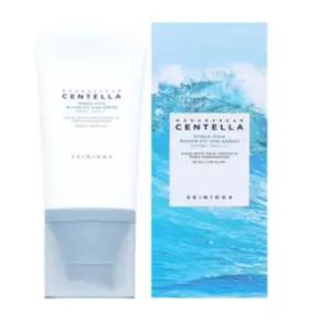 스킨1004 마다가스카르 센텔라 히알루 시카 워터핏 선 세럼 50ml 1개