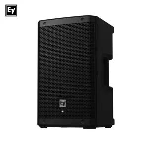 EV ZLX 8P G2 8인치 액티브 파워드 스피커 헬스장 GX 블루투스스피커 1000W