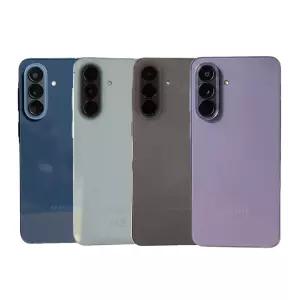SAMSUNG 삼성전자 갤럭시 A57 5G 글로벌판 8+128/8+256 듀얼심 관부가세포함 자급제 Galaxy A57