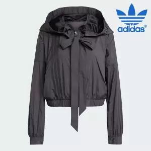 아디다스 여성용 자켓 /g25- JJ0905 / RUCHED BOMBER 우먼스 루시드 라이트 봄버
