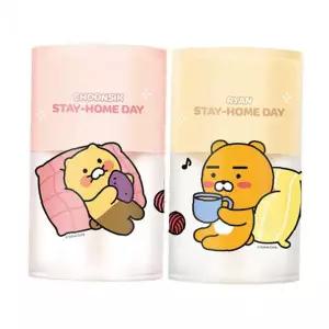 캐릭터 디자인 초음파 미스트 분무기 실내 공기 개선 탁상용 수분 공급 장치