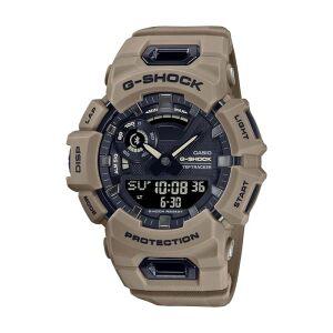 G-SHOCK MOVE 앱 대응 스마트폰 착신 통지 G-SHOCK 지쇼크 CASIO 카시오 스마트 워치 Bluetooth G-SQUA