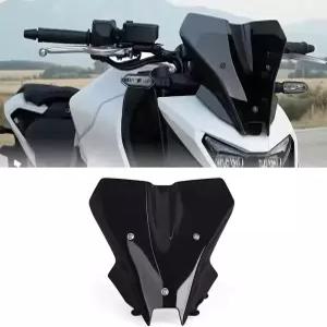 혼다 CB750 호넷 2025 2026 프론트 투어링 윈드실드 바이저 페어링 디플렉터 스포일러 스크린