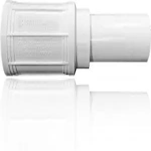 NDS 118-07 Pro-Span PVC 확장 수리 커플링 파손되거나 균열된 인그라운드 파이프 3/4인치 IPS 슬립 X