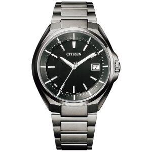 시티즌 CITIZEN 손목시계 ATTESA 아테사 바늘 표시식 CB3015-53E 남성용