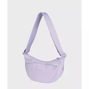 잔스포츠 JANSPORT 언페이즈드 크로스바디 스몰 SOFT NYLON PASTEL LILACJSPU261MBCR002SY000 144222