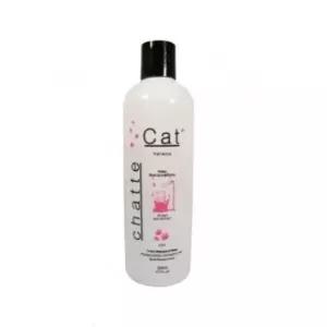 고양이전용 자묘용 모발보호 세정 샴푸 린스 500ml hhT7+1qAA