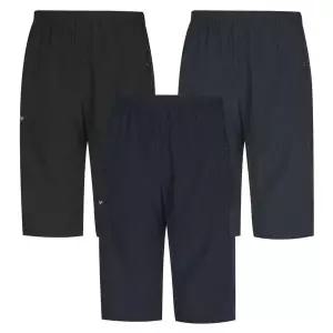 [하프클럽/]남성 밴딩 지퍼포켓 캐주얼 숏팬츠 HS-PTH-TEX7