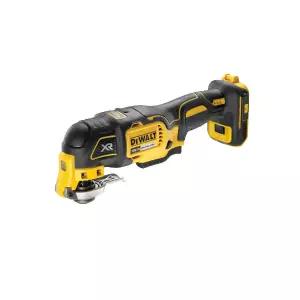 디월트 충전멀티커터 DCS356N (18V/20V) 본체만 / 컷터