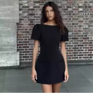 여성용 오프숄더 플리츠 미니 원피스 8839777
