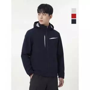 웨스트우드 남성 솔리드 3L 방풍자켓_WO1MTJW205