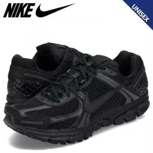 16744161 NIKE ZOOM VOMERO 5 나이키 줌 보메로 스니커 맨즈 레이디스 블랙 BV1358-003