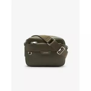 라코스테 LACOSTE 남성 오시안 리포터백 NH5048O55N N62