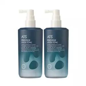 ATS 퍼스티지 리버시 토닉 140ml 2개세트 두피쿨링 탈모케어